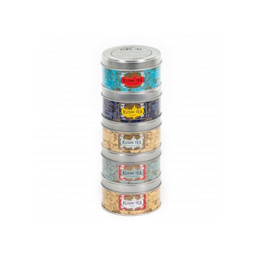 Assortiment Kusmi RUSSIANS Assortiment Kusmi RUSSIANS