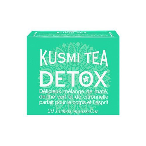 Detox Detox