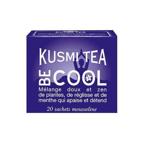 Be Cool Be Cool