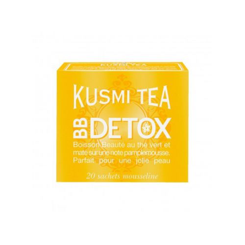 BB Detox BB Detox