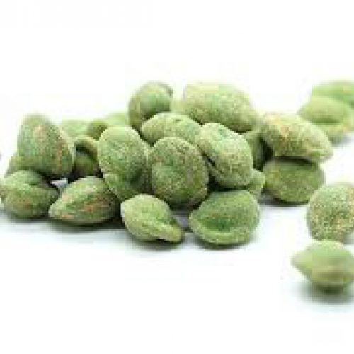 WASABI noten WASABI noten