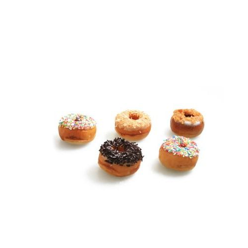 Marsepein DONUTS Marsepein DONUTS