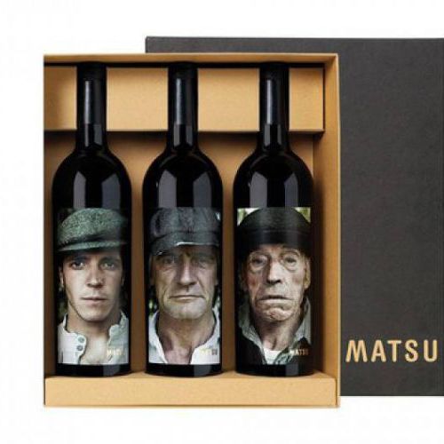 MATSU giftbox