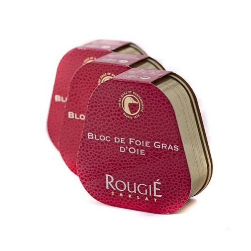 Foie gras gans Foie gras gans