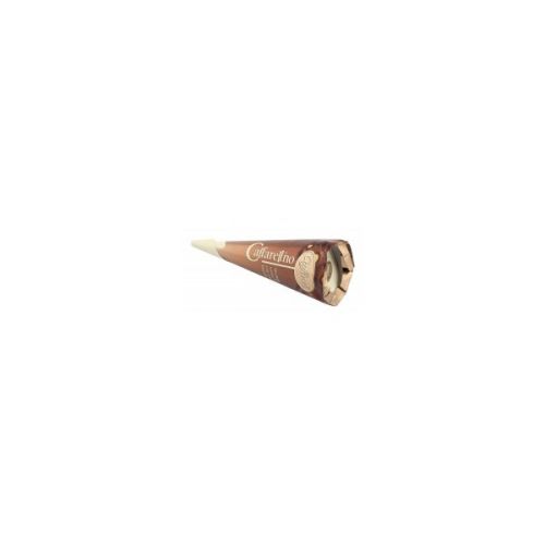 Mini chocolade cornetto Mini chocolade cornetto