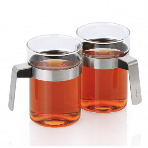 Theeglas set 2 Theeglas set 2