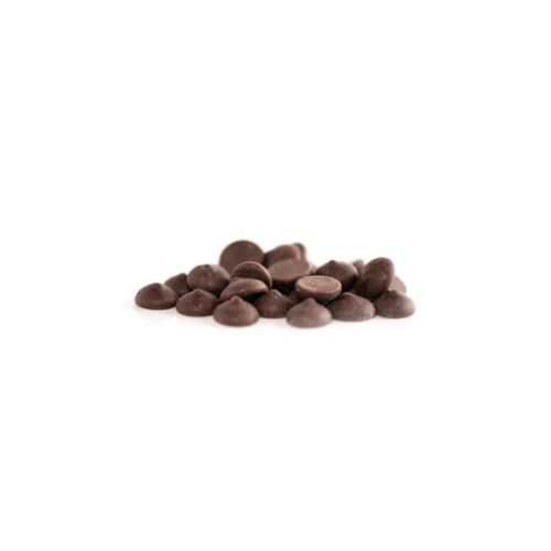 Chocolade voor chocolade fondue Chocolade voor chocolade fondue