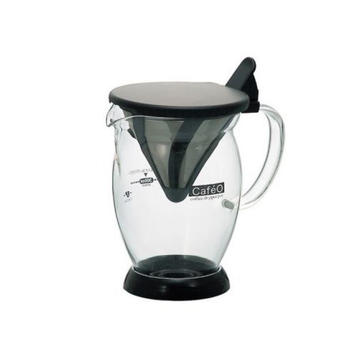 Caféor Dripper pot 2 cups Caféor Dripper pot 2 cups