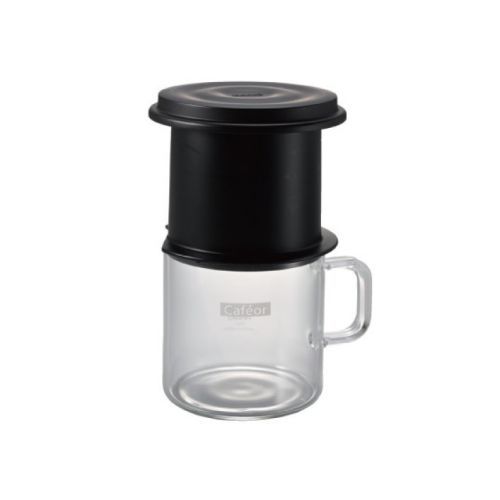 Cafeor one cup Cafeor one cup