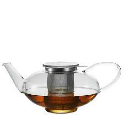 Glazen theepot 1,3l Glazen theepot 1,3l