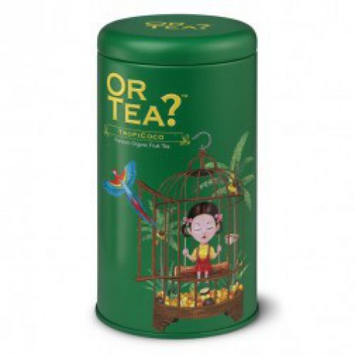 Tropicoco - losse thee Tropicoco - losse thee