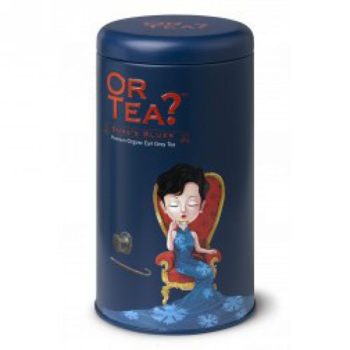 Duke's Blue - losse thee Duke's Blue - losse thee