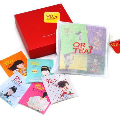 Giant sachet combo Giant sachet combo