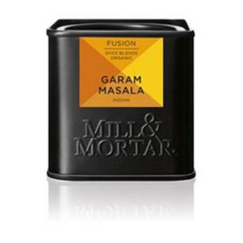 Garam Masala Garam Masala