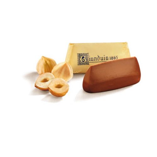 GIANDUA MELKchocolade GIANDUA MELKchocolade