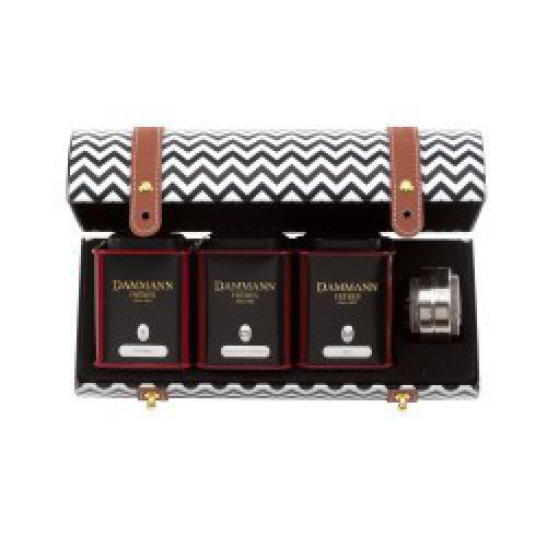 Dammann coffret Twist Dammann coffret Twist