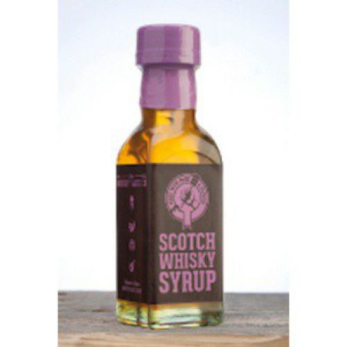 Scotch whiskey syrup Scotch whiskey syrup