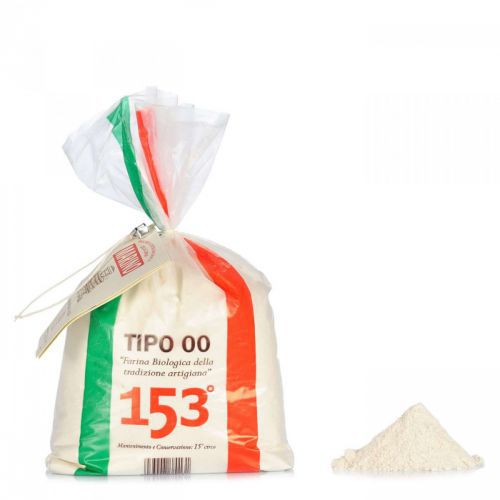 Pastabloem Bio Tipo 00 Pastabloem Bio Tipo 00