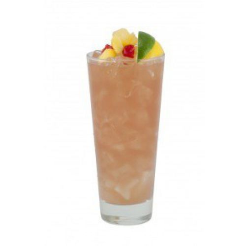 Recept limonade gember Recept limonade gember