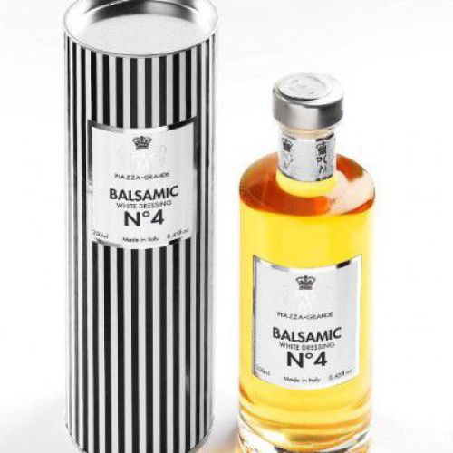 Balsamico n°4 wit Balsamico n°4 wit