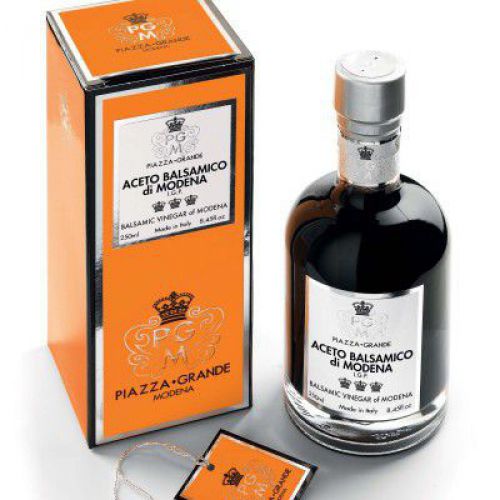 Balsamico 3 kroontjes - 7 jaar Balsamico 3 kroontjes - 7 jaar