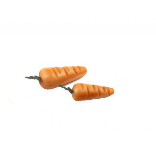 Marsepein wortel