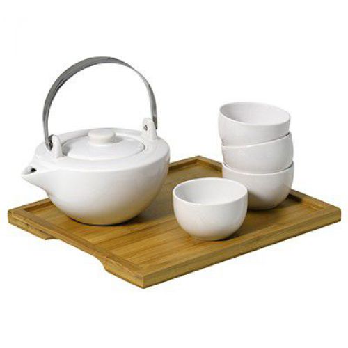 Thee set Bamboo Thee set Bamboo