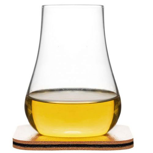 Whiskey tasting set Whiskey tasting set