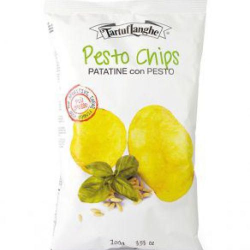chips pesto chips pesto