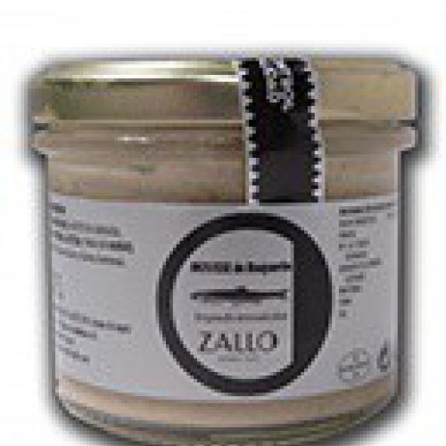 mousse makreel mousse makreel