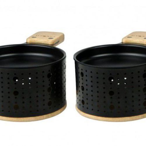 Raclette set Raclette set
