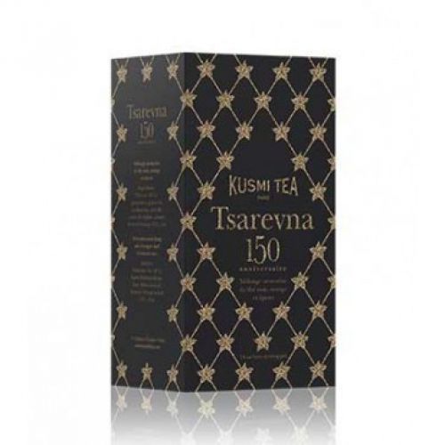 Tsarevna - builtjes Tsarevna - builtjes