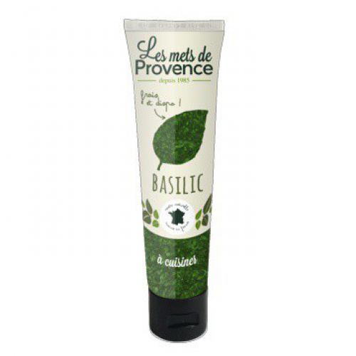 TUBE basilicum TUBE basilicum