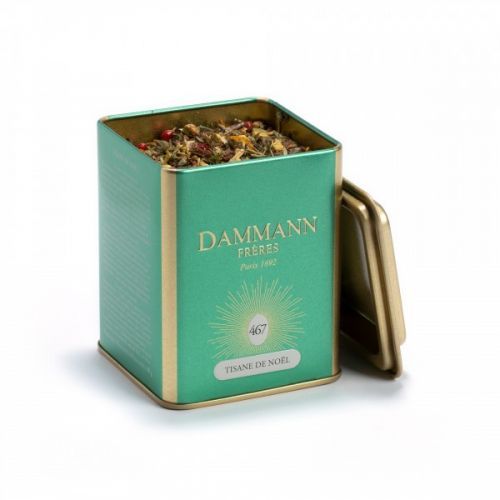 Dammann kerstinfuus blik Dammann kerstinfuus blik