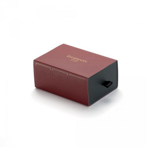 Dammann coffret Bagatelle Dammann coffret Bagatelle