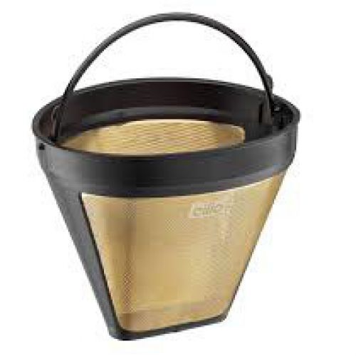 GoudFILTER 1*4 GoudFILTER 1*4