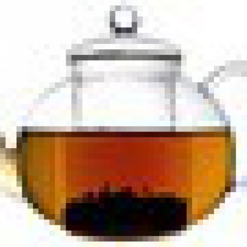 Glazen theepot verona 1,5l Glazen theepot verona 1,5l