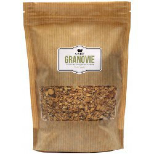 Granola Nuts- Seeds Granola Nuts- Seeds
