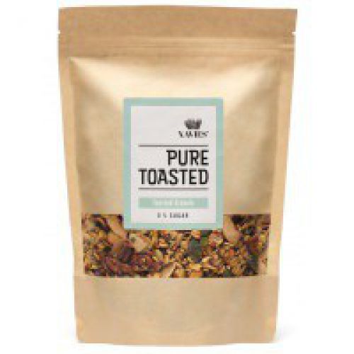 Granola Pure toasted Granola Pure toasted