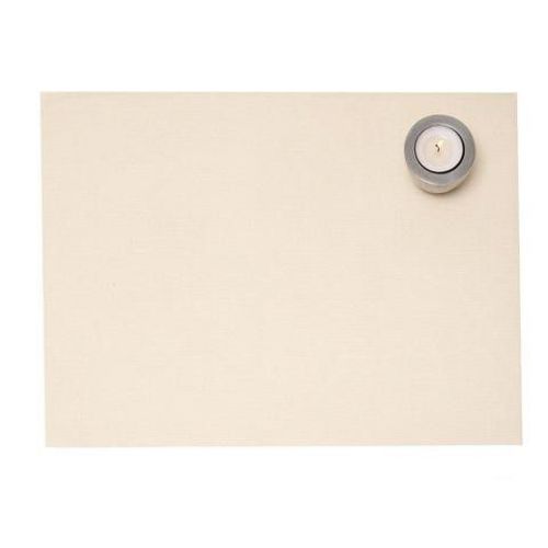 Placemat Luxe champagne Placemat Luxe champagne
