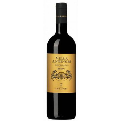 Villa Antinori Chianti Classico Reserva 2013 Villa Antinori Chianti Classico Reserva 2013