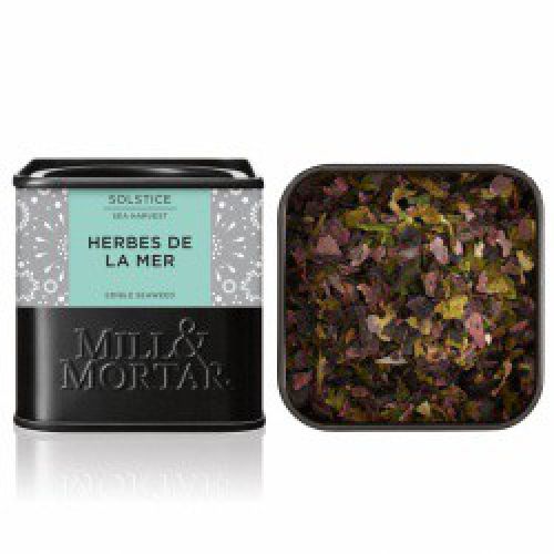Herbes de mer Herbes de mer