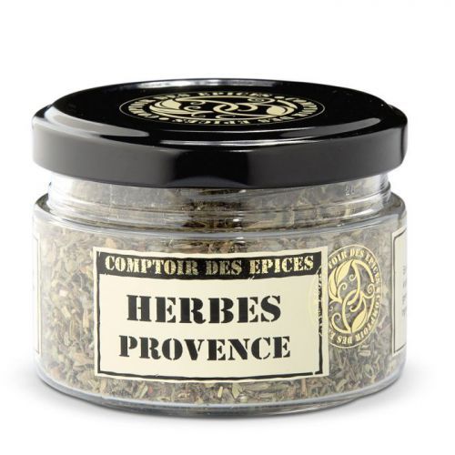 Provence kruiden