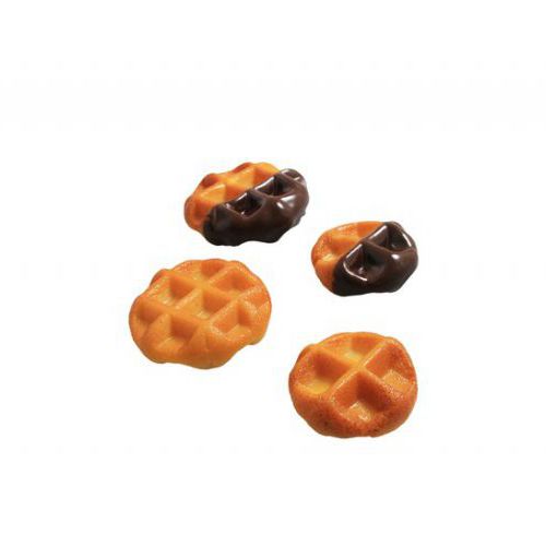 Marsepein wafel klein Marsepein wafel klein
