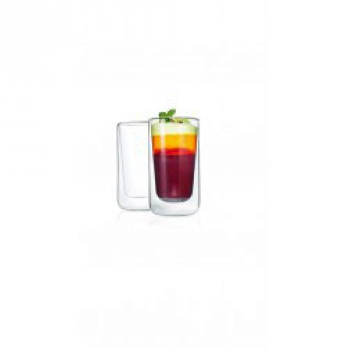 dubbelwandige Latte glazen dubbelwandige Latte glazen