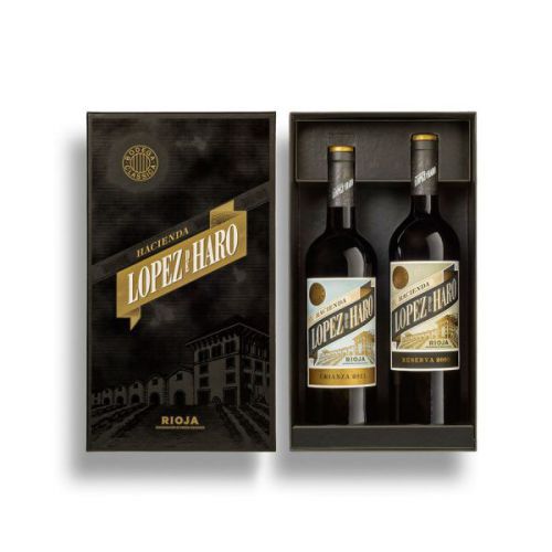 Bodega Classica Lopez De Haro Bodega Classica Lopez De Haro