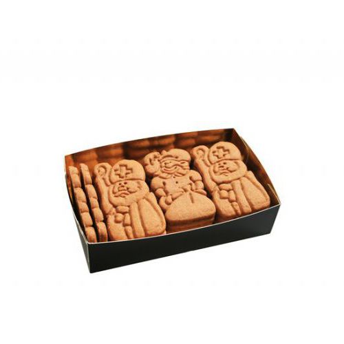 SPECULAAS doosje 