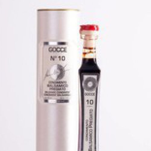 Condimente Balsamico di Modena - 6 years Condimente Balsamico di Modena - 6 years