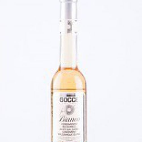 White balsamic Condiment White balsamic Condiment