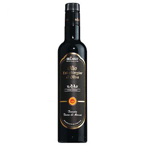 Olijfolie Tenuta Torre di Mossa DOP Olijfolie Tenuta Torre di Mossa DOP